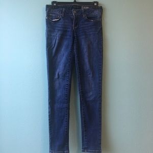Aeropostale Jeggings